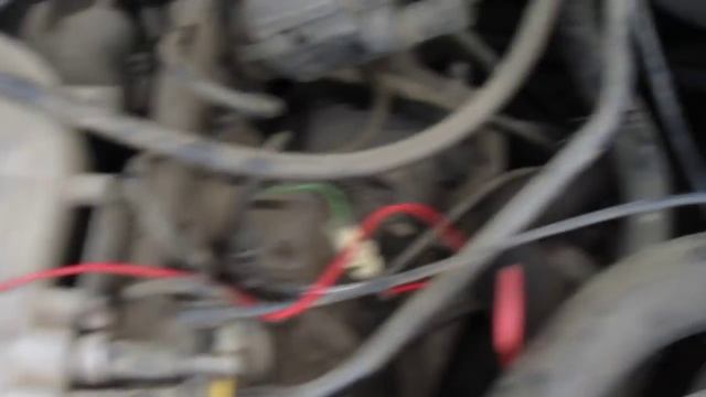 Ауди 90 Напряжение Лямбды смотреть онлайн