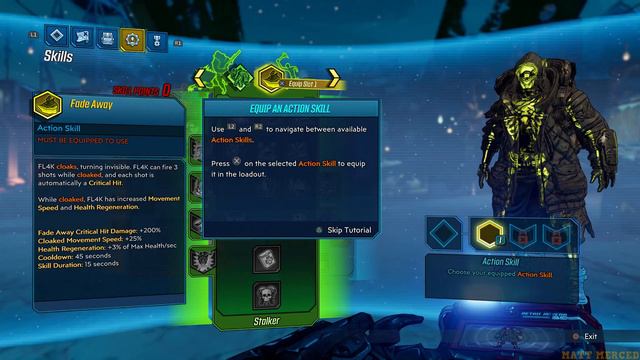 Let The Mayhem Begin : Borderlands 3 Walkthrough Gameplay Part 1 (PS4) (Super Deluxe Edition) смотреть онлайн