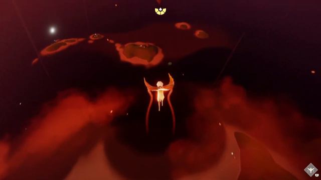 Sky Experience: Children of the Light - part 2 | Flying high above the clouds смотреть онлайн