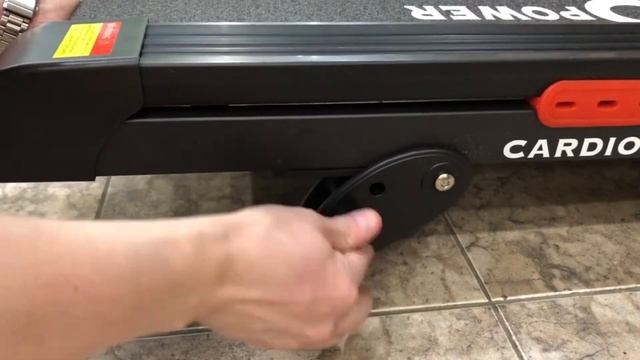 Как выбрать беговую дорожку для дома? На что обращать внимание при покупке беговой дорожки? смотреть онлайн