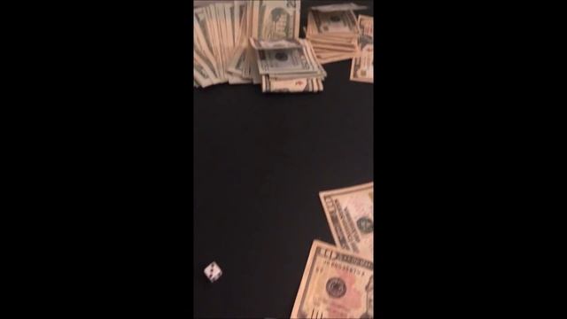 HOW TO SHOOT DICE (THE RIGHT WAY) part1 смотреть онлайн