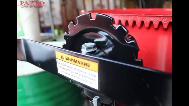 PAZTO MINI MOLEN 180L - TUTORIAL PERAKITAN DAN TEST NYALA смотреть онлайн