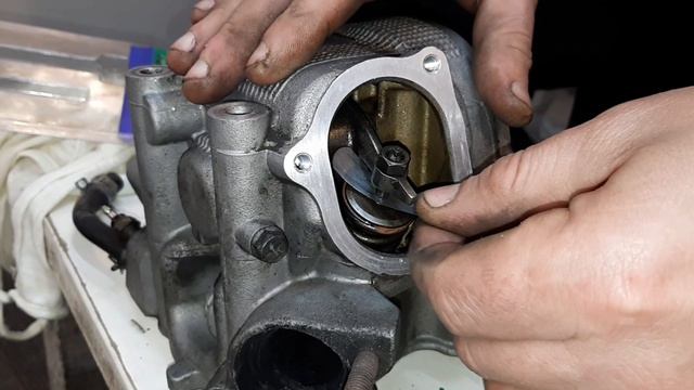 yamaha majesty регулировка клапанов смотреть онлайн