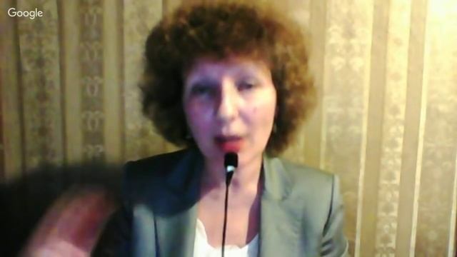 Вебинар «Метод Сильва: релаксация» смотреть онлайн