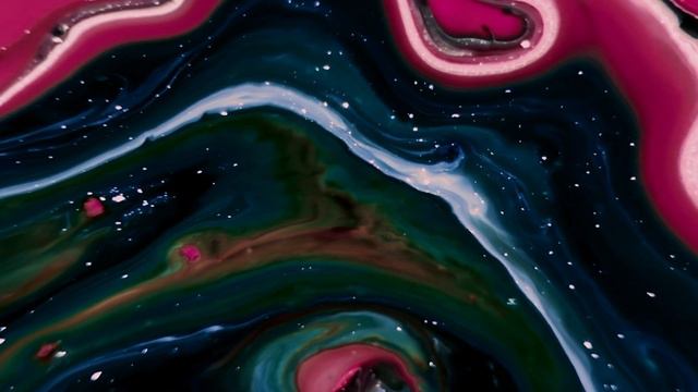 Шура Кузнецова - Галактика (Lyrics Video) смотреть онлайн