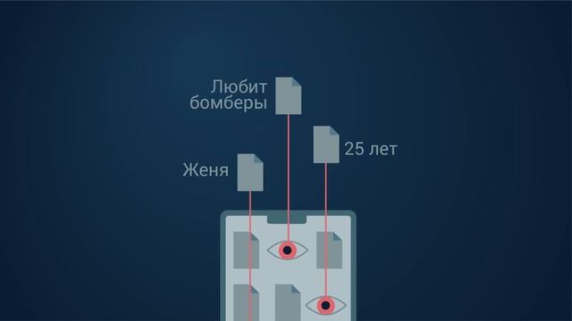 Что такое куки? смотреть онлайн