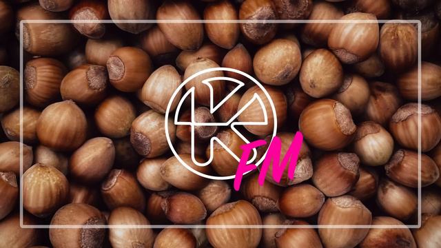 Jaques Raupé X Felix Harrer - 3 Haselnüsse