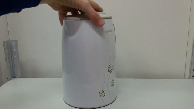 чайник Scarlett SC-EK21S08 смотреть онлайн