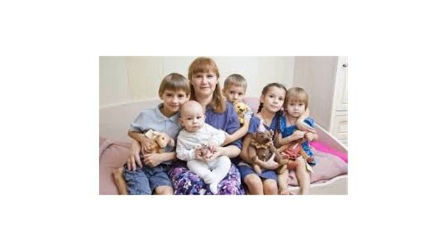 Как получить статус малообеспеченной многодетной семьи в 2021 году (документы) смотреть онлайн