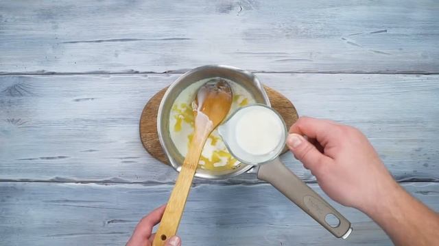 Жульен с креветками Agama смотреть онлайн