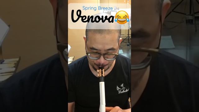 YAMAHA Venova - 望春風｜Spring Breeze 🤣 смотреть онлайн