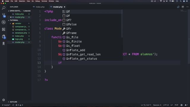 Generar reportes en PDF con PHP | Curso PHP y MySQL #54 смотреть онлайн