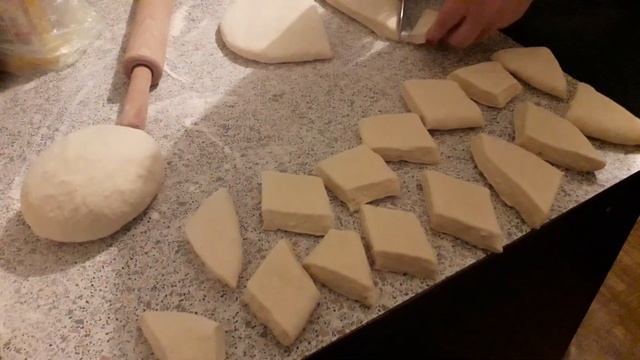 Кулинарный алхимик