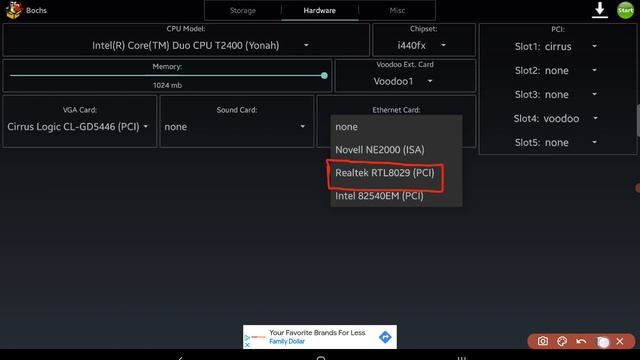 How to install Windows 10 On Any Android Device Using Bochs смотреть онлайн