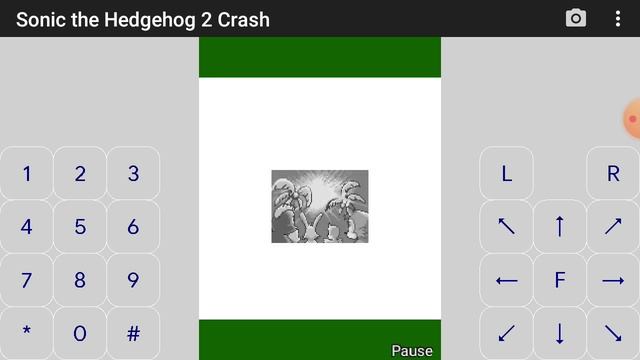 Sonic 2 crash java last part смотреть онлайн