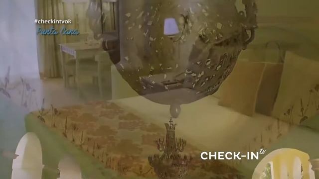¡PUNTA CANA y BAYAHIBE! - CHECKIN-TV смотреть онлайн