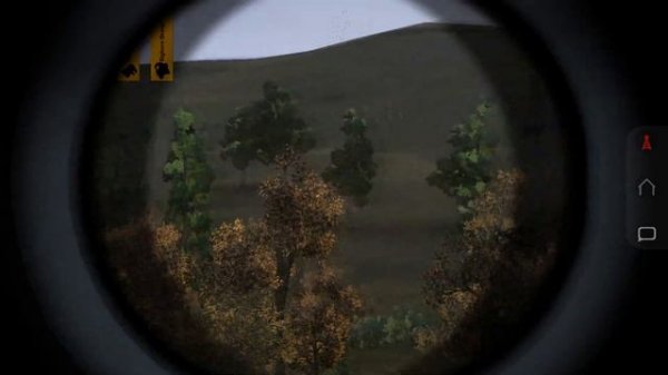 GamePlay 0015 - Deer Hunter Tournament - PC - 2008