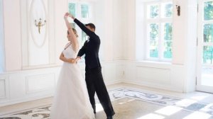 Grow Old - Matt Cooper | Wedding Dance Online | First Dance Choreography