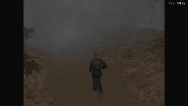 Is Silent Hill 2: Director's Cut Playable? RetroArch Performance [Series X | PCSX2] смотреть онлайн