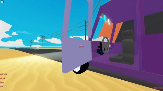 Road To Gramby's - Finding Gramby's House - Roblox смотреть онлайн