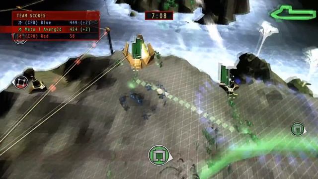 Quick Play | Darwinia - Part 1 смотреть онлайн