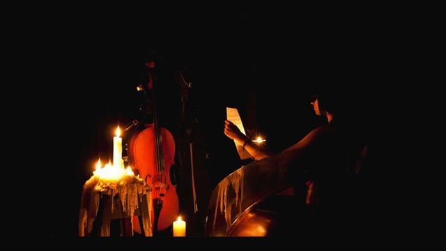 LAURA BISCEGLIA SOPRANO E VIOLONCELLO смотреть онлайн