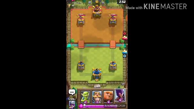 Clash Royale смотреть онлайн