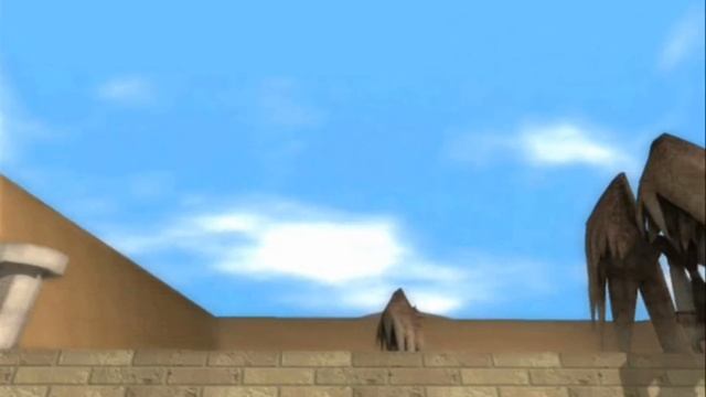 Russian Adventures: Amnesia The Small Horse II The Abuse [C]: Part 4 Орущий Анкилозавр смотреть онлайн