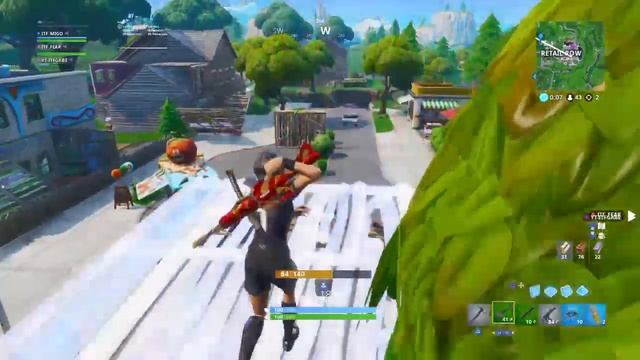 Duo Fill |console player 650+ wins #FearTheFamily #Live #Trending смотреть онлайн
