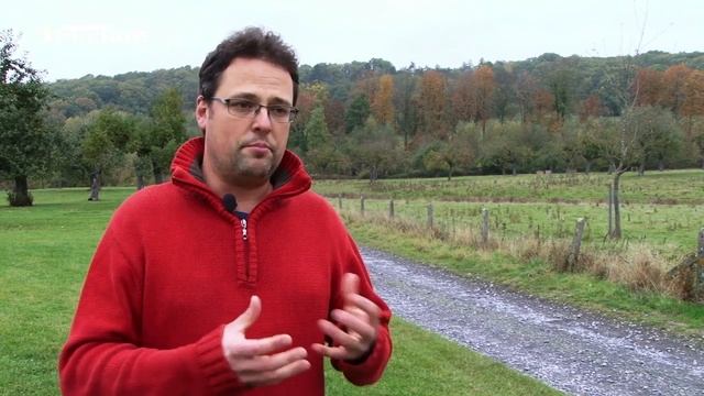 Reportage sur les Groupes d'Action Locale смотреть онлайн