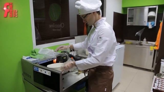 ЯБ2015 Чокотайм