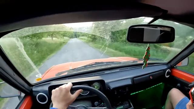 POV: Škoda 120 смотреть онлайн