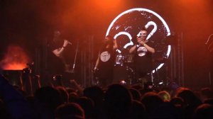 ПНЕВМОСЛОН  - Серега опытный мужик