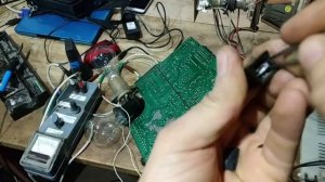 Горит предохранитель в телевизоре