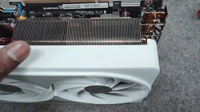 Gigabyte RTX 4080 Aero OC 16GB смотреть онлайн