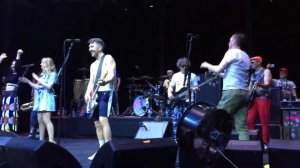 Ленинград “Просто светят звезды“