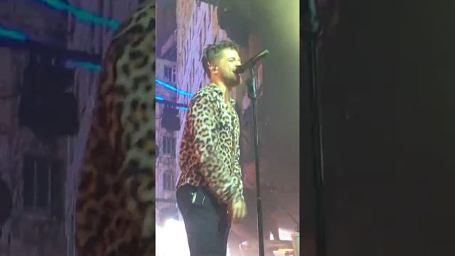 ЛСП - Воскресение смотреть онлайн