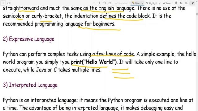 PYTHON FEATURES|PLUS ONE|CBSE NCERT|COMPUTERSCIENCE смотреть онлайн