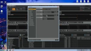 Как настроить звук в Traktor 2 / Virtual DJ на обычном компьютере без dj оборудования