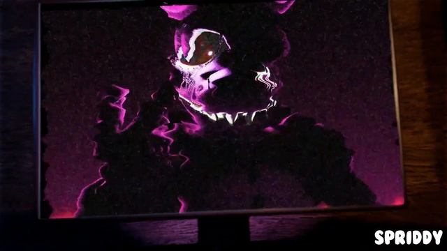 (Fnaf/S2fm) Again Remix By @SCDH_MUSICS смотреть онлайн