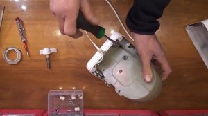 Ремонт мясорубки Белвар КЭМ 36