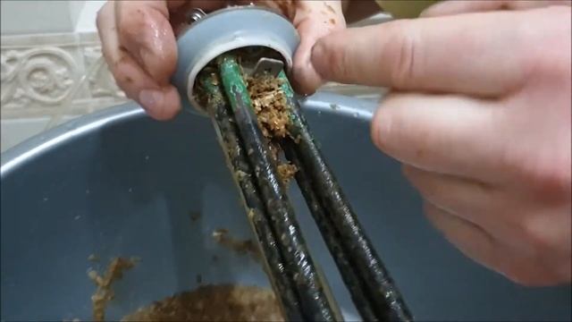 Чистка бойлера Домашним мастером смотреть онлайн