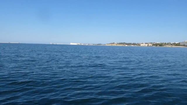 Экскурсия к боевым кораблям часть 3 смотреть онлайн