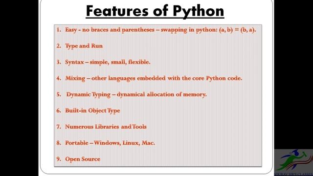 Installation of Python Programming 1 Data Science Machine Learning Data Analytics AI Quantum смотреть онлайн