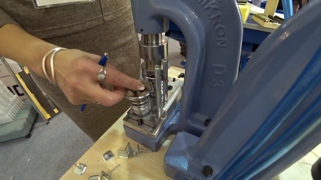 Выставка MEBEL - EXPO 2019 / МОСКВА / CHEST'ER мебель