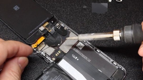 iPod Touch Battery Replacement | iPod Touch 5th 6th and 7th Gen | iPod Restoration