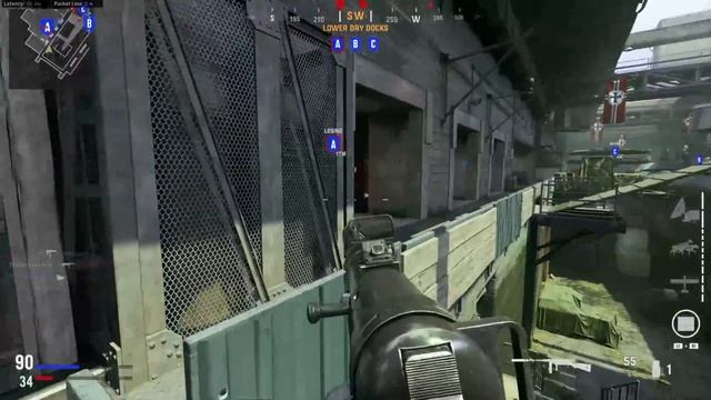 The Shadow Ban Problem in Call of Duty смотреть онлайн