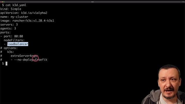 K3d - How to run Kubernetes cluster locally using Rancher K3s смотреть онлайн