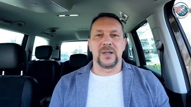 Баварский билет (Bayern Ticket) в Мюнхене - как действует где купить