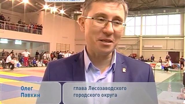 Кубок Приморского края по кудо принимал Лесозаводск смотреть онлайн